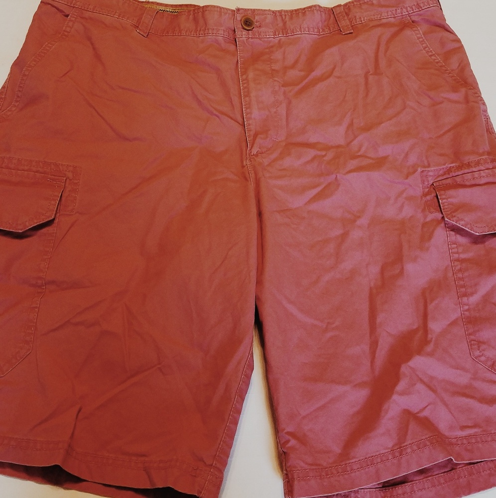 Izod Cargo Shorts
